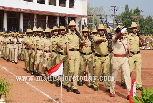 Kannada Rajyotsava celebrated 1